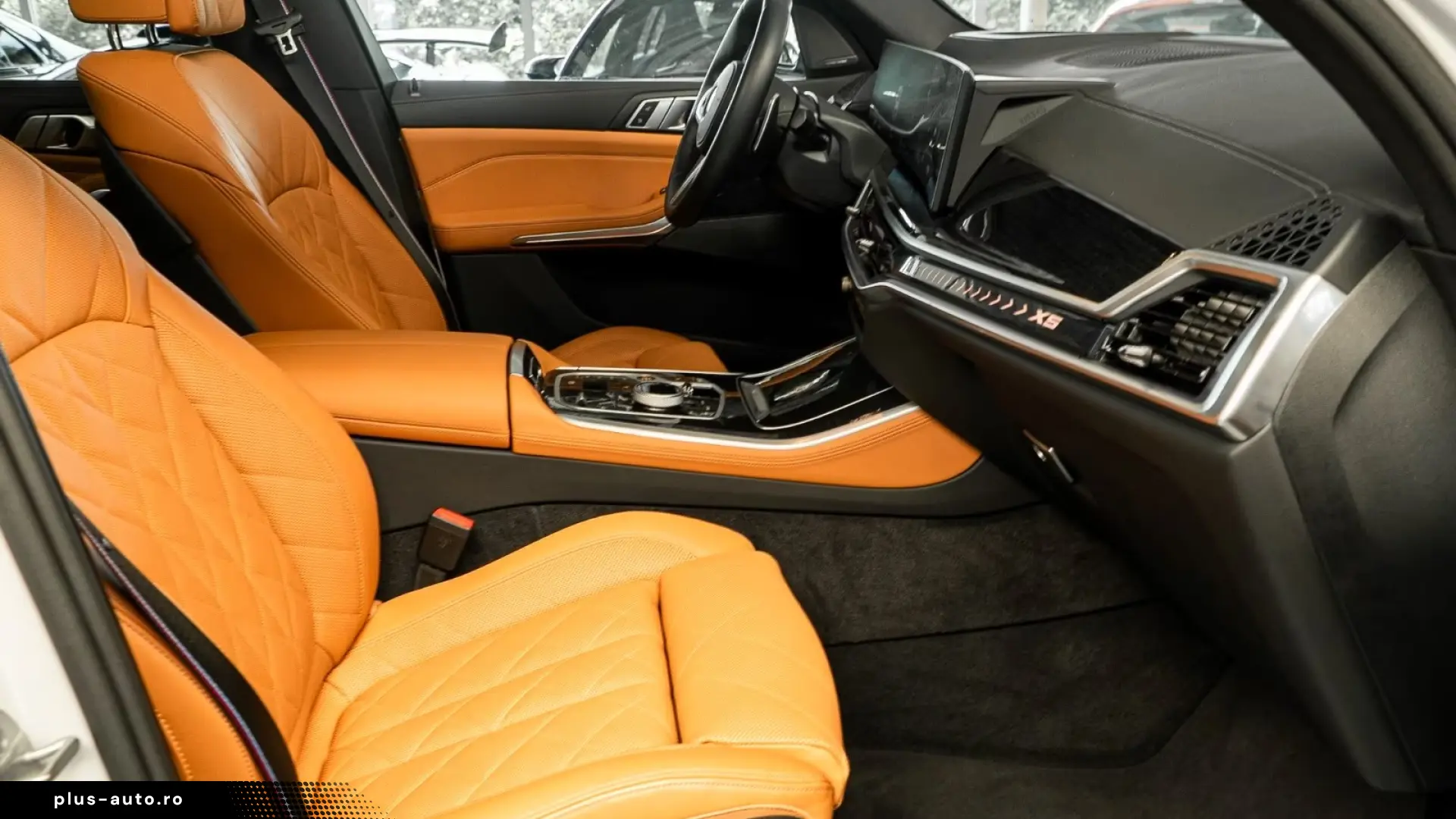 BMW X5 30d xDrive M 7 Locuri   Finanțare Leasing
