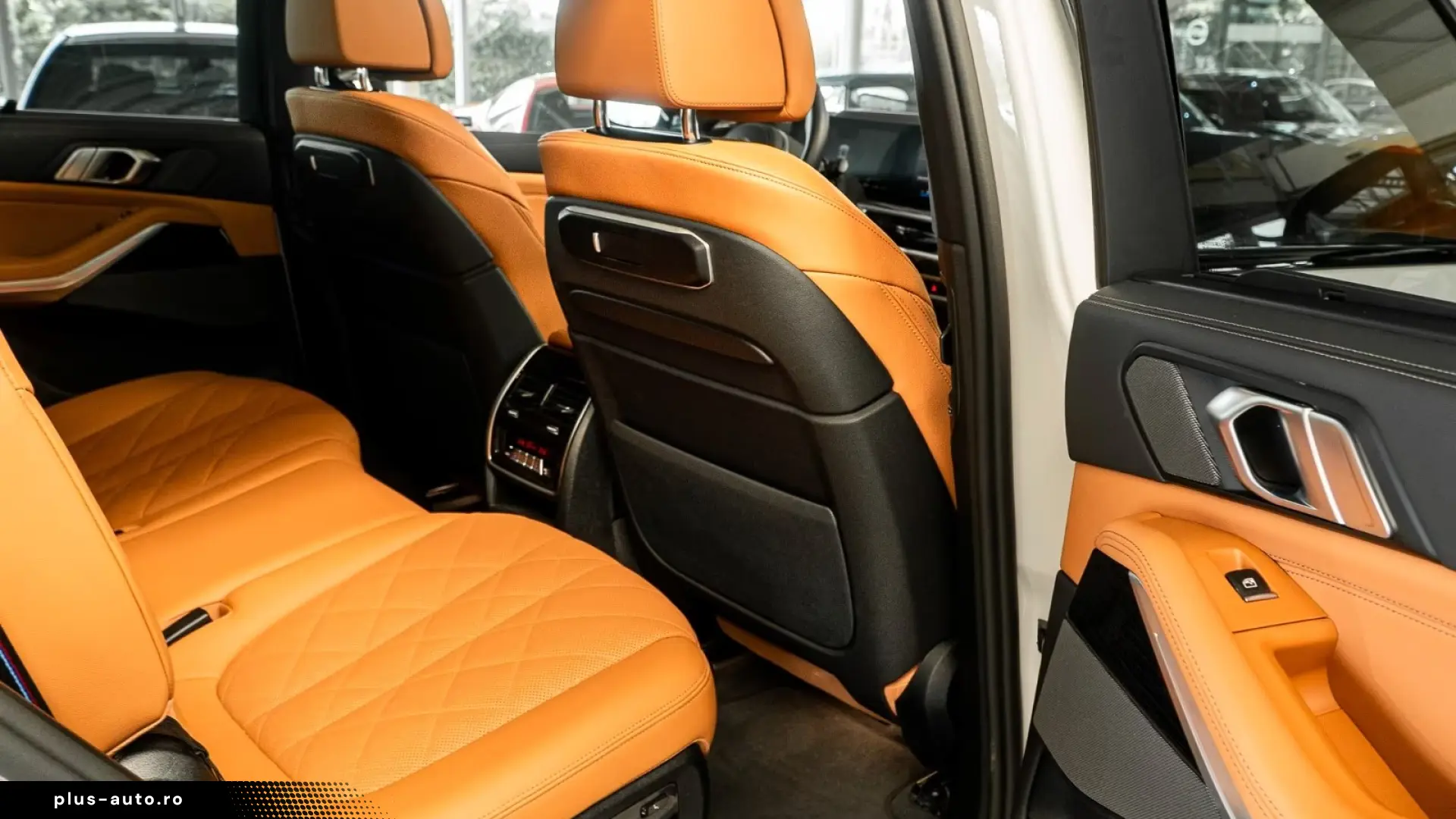 BMW X5 30d xDrive M 7 Locuri   Finanțare Leasing