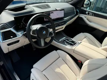 BMW X5 xDrive40d M Sport Soft Close-HUD-360-Pano