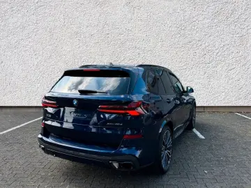 BMW X5 xDrive40d M Sport Soft Close-HUD-360-Pano