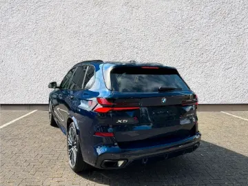 BMW X5 xDrive40d M Sport Soft Close-HUD-360-Pano