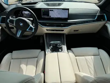 BMW X5 xDrive40d M Sport Soft Close-HUD-360-Pano