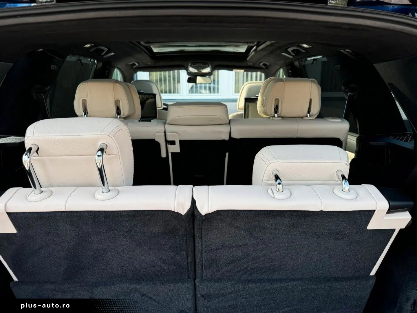 BMW X5 xDrive40d M Sport Soft Close-HUD-360-Pano