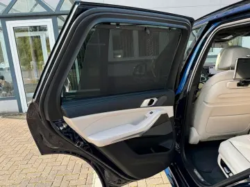 BMW X5 xDrive40d M Sport Soft Close-HUD-360-Pano