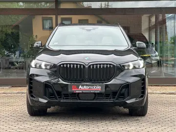 BMW X5 40d M SPORT PRO.SKY.SOFTCL.LUFTFEDER.AHK.22