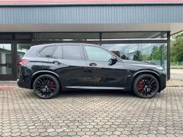 BMW X5 40d M SPORT PRO.SKY.SOFTCL.LUFTFEDER.AHK.22