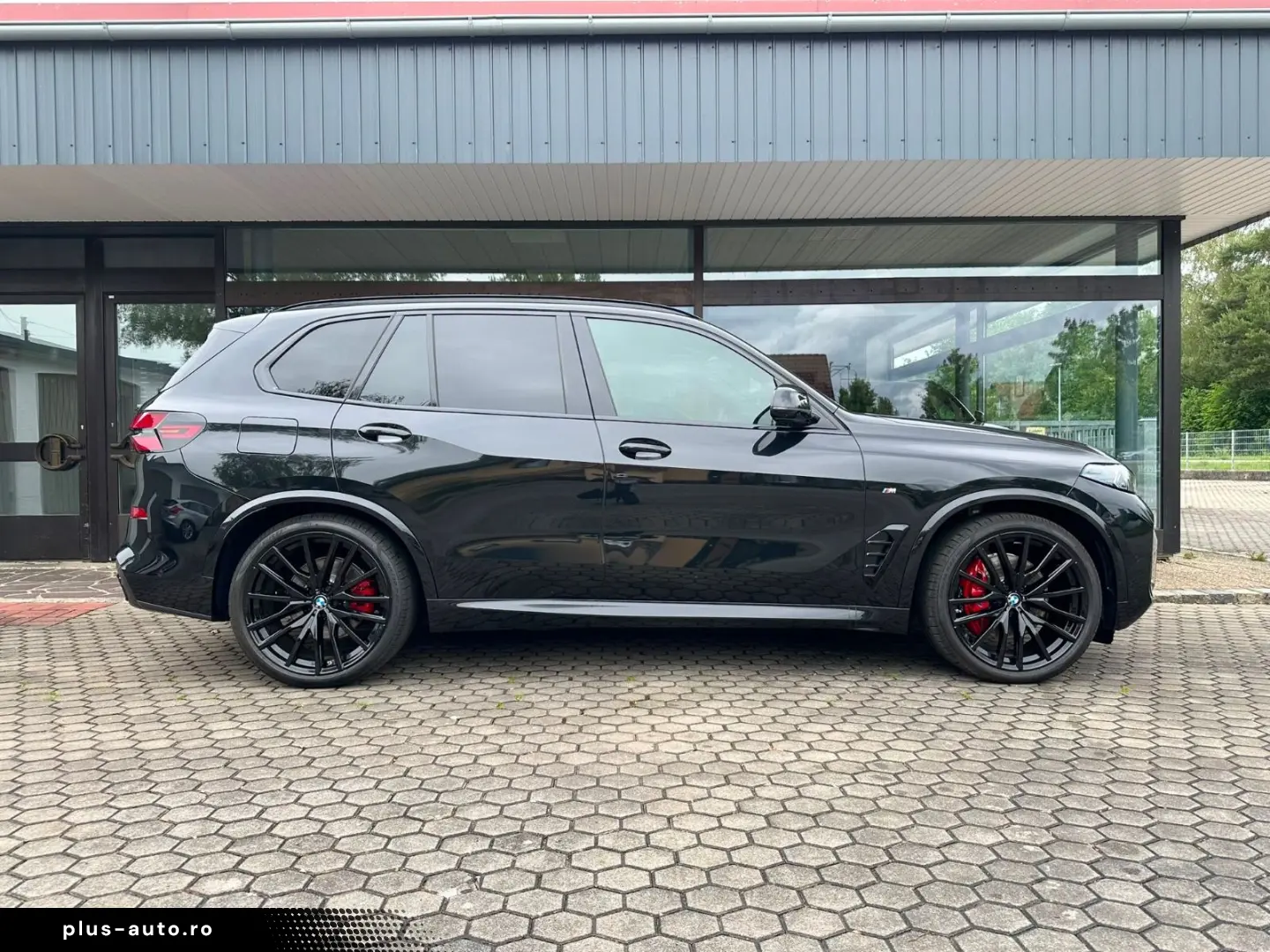 BMW X5 40d M SPORT PRO.SKY.SOFTCL.LUFTFEDER.AHK.22