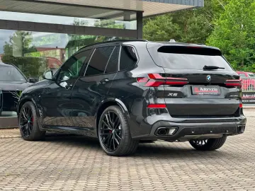 BMW X5 40d M SPORT PRO.SKY.SOFTCL.LUFTFEDER.AHK.22
