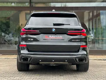 BMW X5 40d M SPORT PRO.SKY.SOFTCL.LUFTFEDER.AHK.22