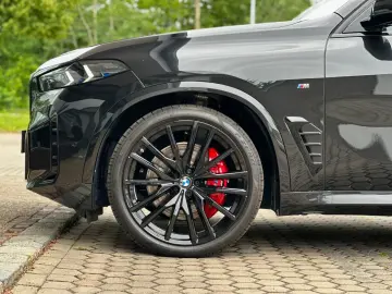BMW X5 40d M SPORT PRO.SKY.SOFTCL.LUFTFEDER.AHK.22