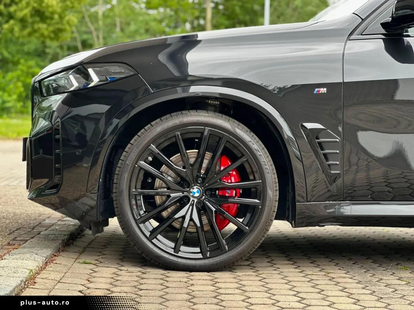 BMW X5 40d M SPORT PRO.SKY.SOFTCL.LUFTFEDER.AHK.22
