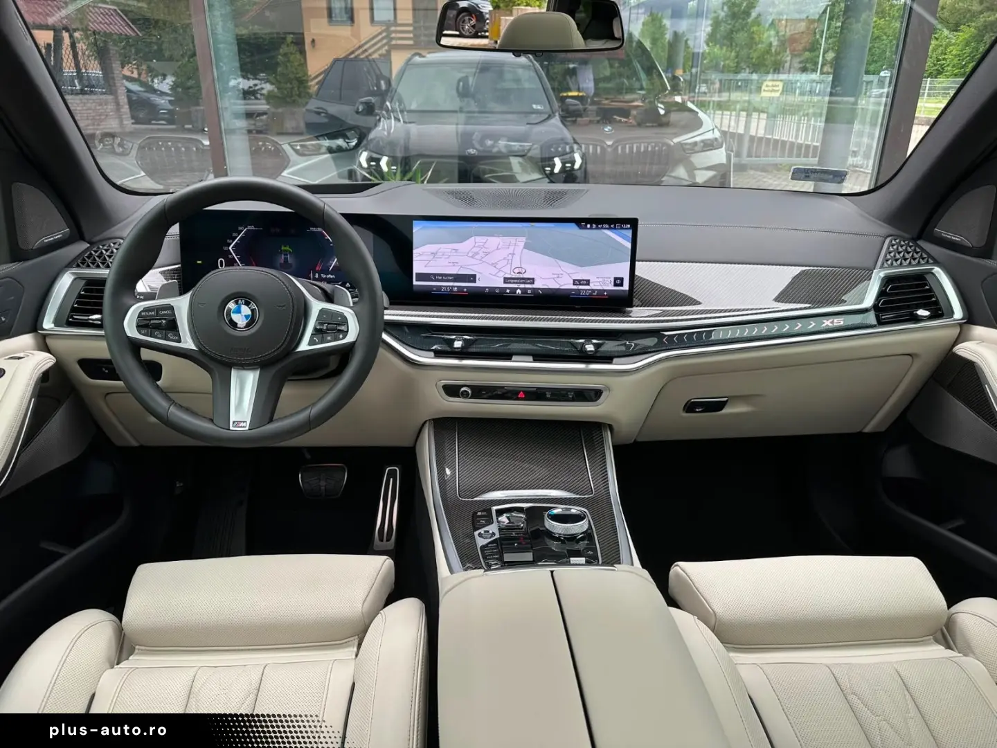 BMW X5 40d M SPORT PRO.SKY.SOFTCL.LUFTFEDER.AHK.22