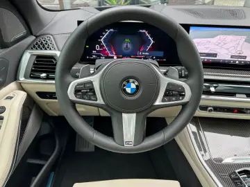 BMW X5 40d M SPORT PRO.SKY.SOFTCL.LUFTFEDER.AHK.22