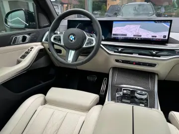 BMW X5 40d M SPORT PRO.SKY.SOFTCL.LUFTFEDER.AHK.22