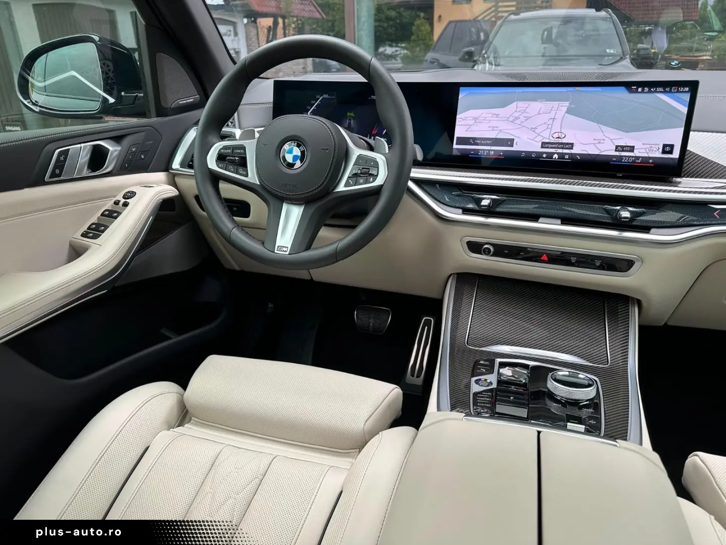BMW X5 40d M SPORT PRO.SKY.SOFTCL.LUFTFEDER.AHK.22