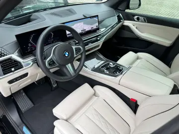BMW X5 40d M SPORT PRO.SKY.SOFTCL.LUFTFEDER.AHK.22