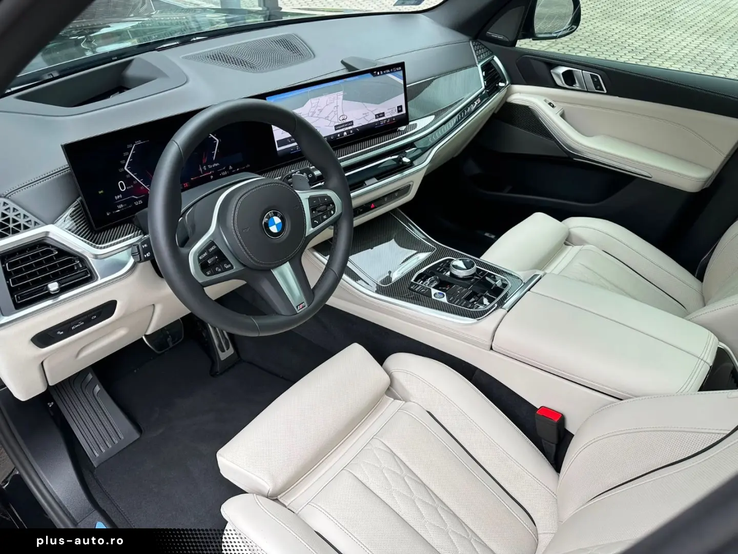 BMW X5 40d M SPORT PRO.SKY.SOFTCL.LUFTFEDER.AHK.22