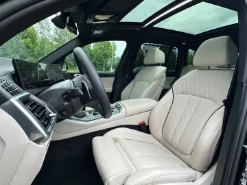 BMW X5 40d M SPORT PRO.SKY.SOFTCL.LUFTFEDER.AHK.22