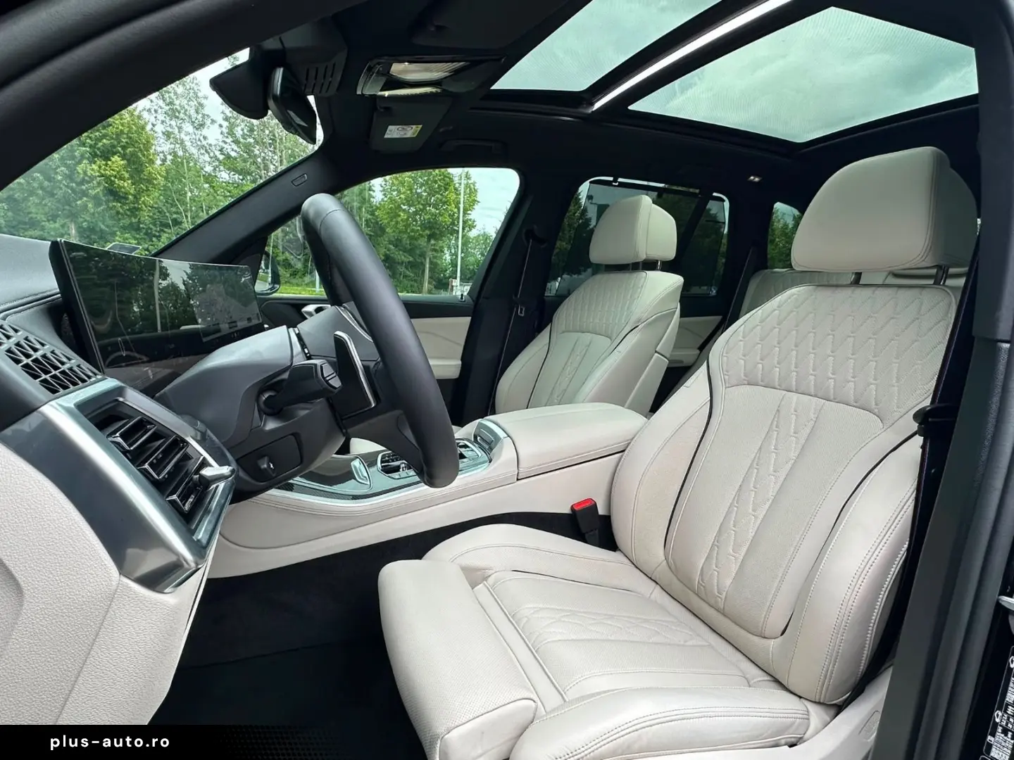 BMW X5 40d M SPORT PRO.SKY.SOFTCL.LUFTFEDER.AHK.22