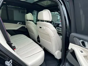 BMW X5 40d M SPORT PRO.SKY.SOFTCL.LUFTFEDER.AHK.22