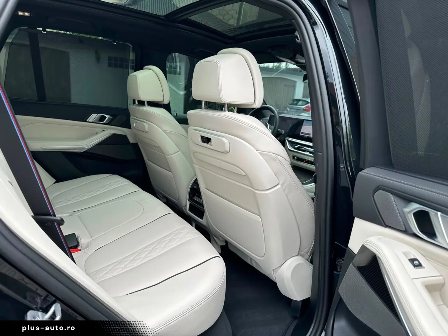 BMW X5 40d M SPORT PRO.SKY.SOFTCL.LUFTFEDER.AHK.22