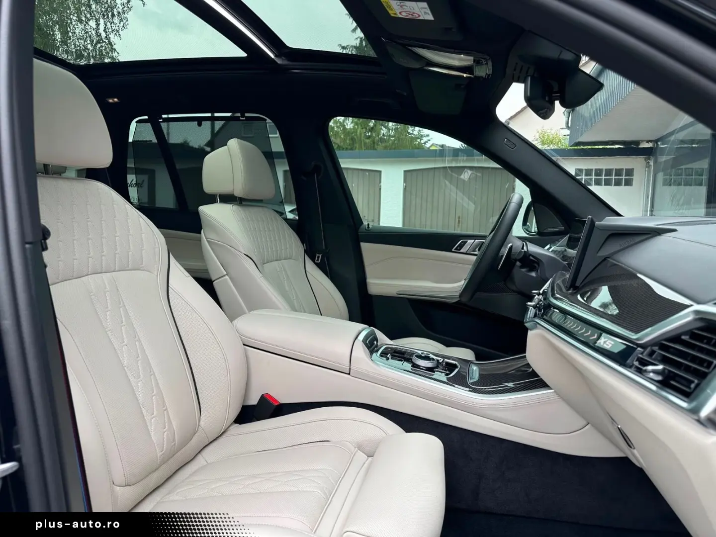 BMW X5 40d M SPORT PRO.SKY.SOFTCL.LUFTFEDER.AHK.22