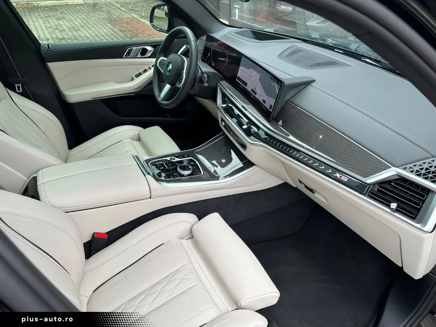 BMW X5 40d M SPORT PRO.SKY.SOFTCL.LUFTFEDER.AHK.22