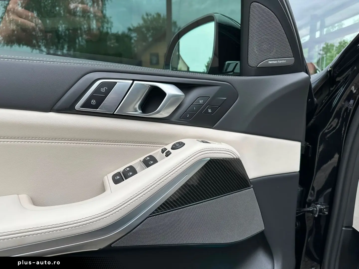 BMW X5 40d M SPORT PRO.SKY.SOFTCL.LUFTFEDER.AHK.22