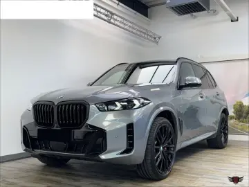 BMW X5 30d xDrive M Sport 22” ACC   Finanțare Leasing