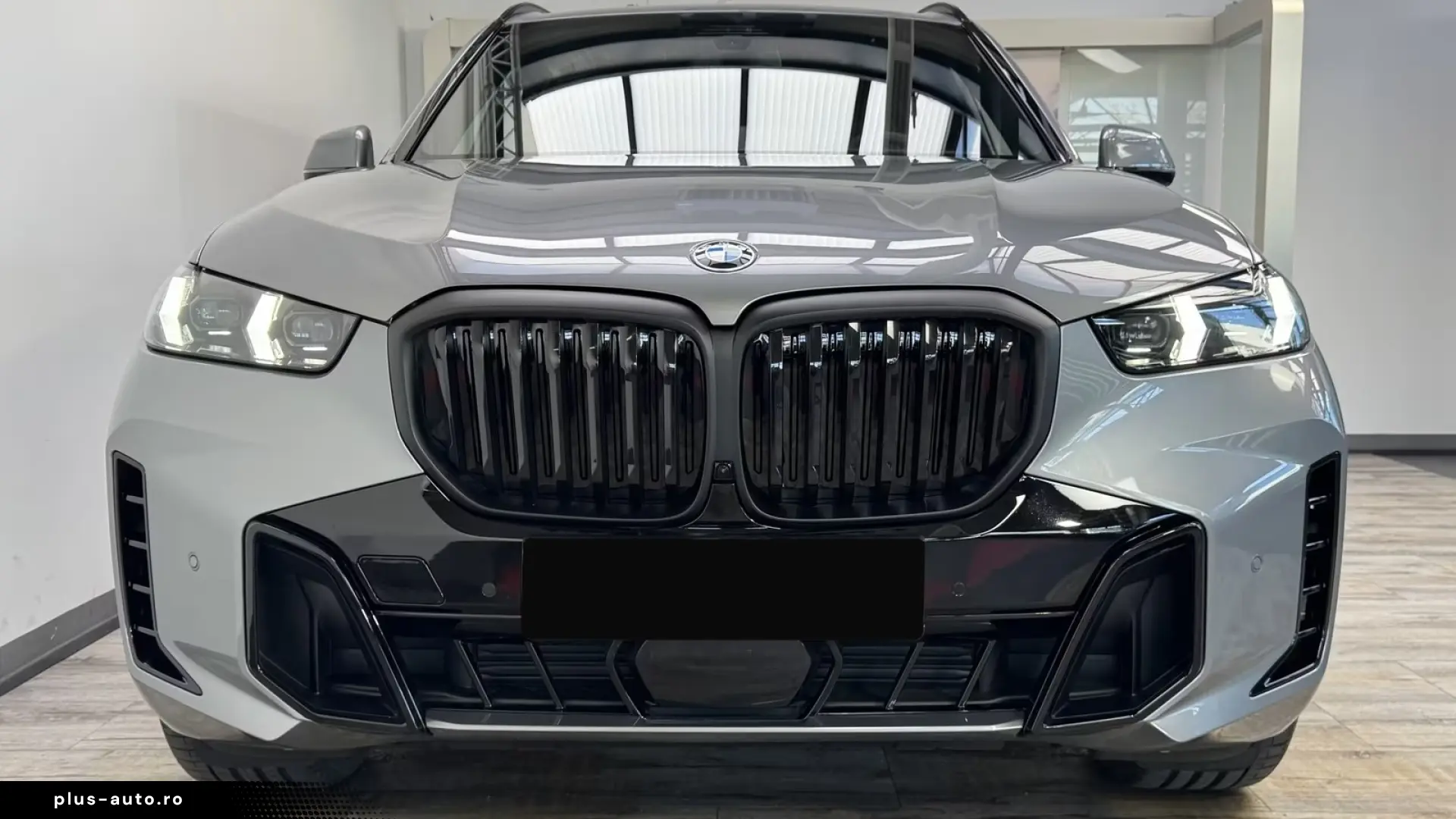 BMW X5 30d xDrive M Sport 22” ACC   Finanțare Leasing