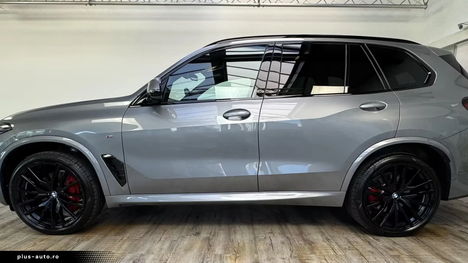 BMW X5 30d xDrive M Sport 22” ACC   Finanțare Leasing