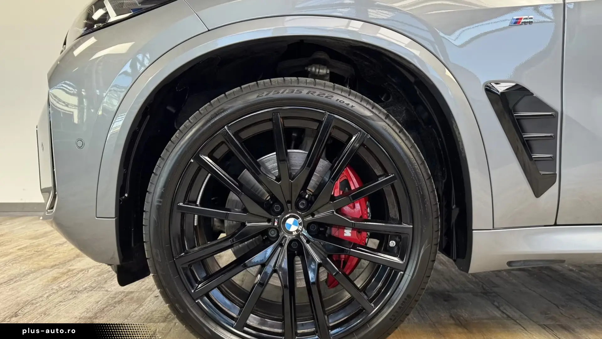 BMW X5 30d xDrive M Sport 22” ACC   Finanțare Leasing