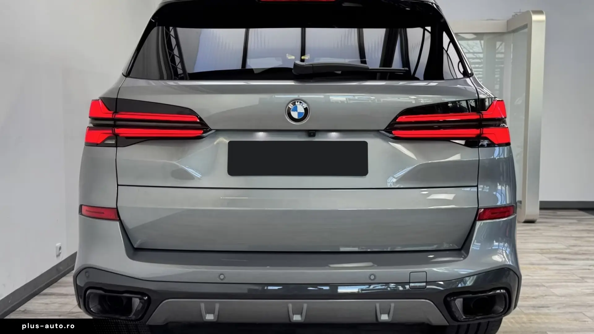 BMW X5 30d xDrive M Sport 22” ACC   Finanțare Leasing