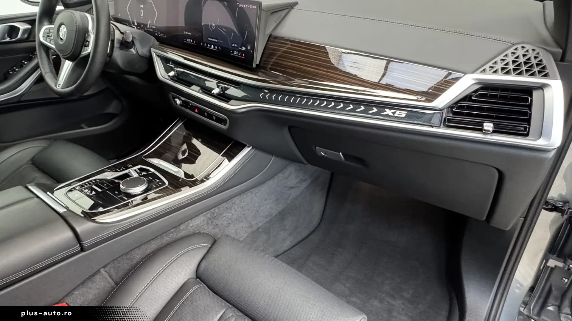 BMW X5 30d xDrive M Sport 22” ACC   Finanțare Leasing
