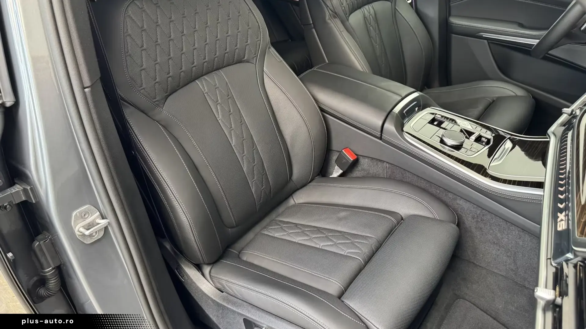 BMW X5 30d xDrive M Sport 22” ACC   Finanțare Leasing