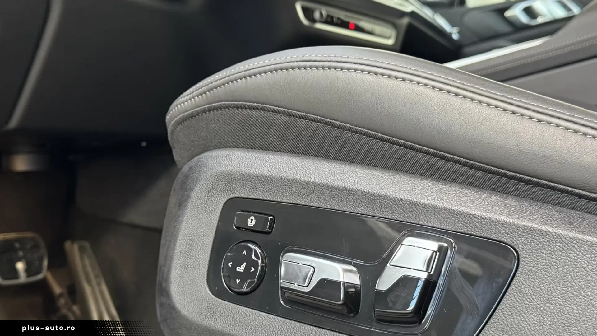 BMW X5 30d xDrive M Sport 22” ACC   Finanțare Leasing