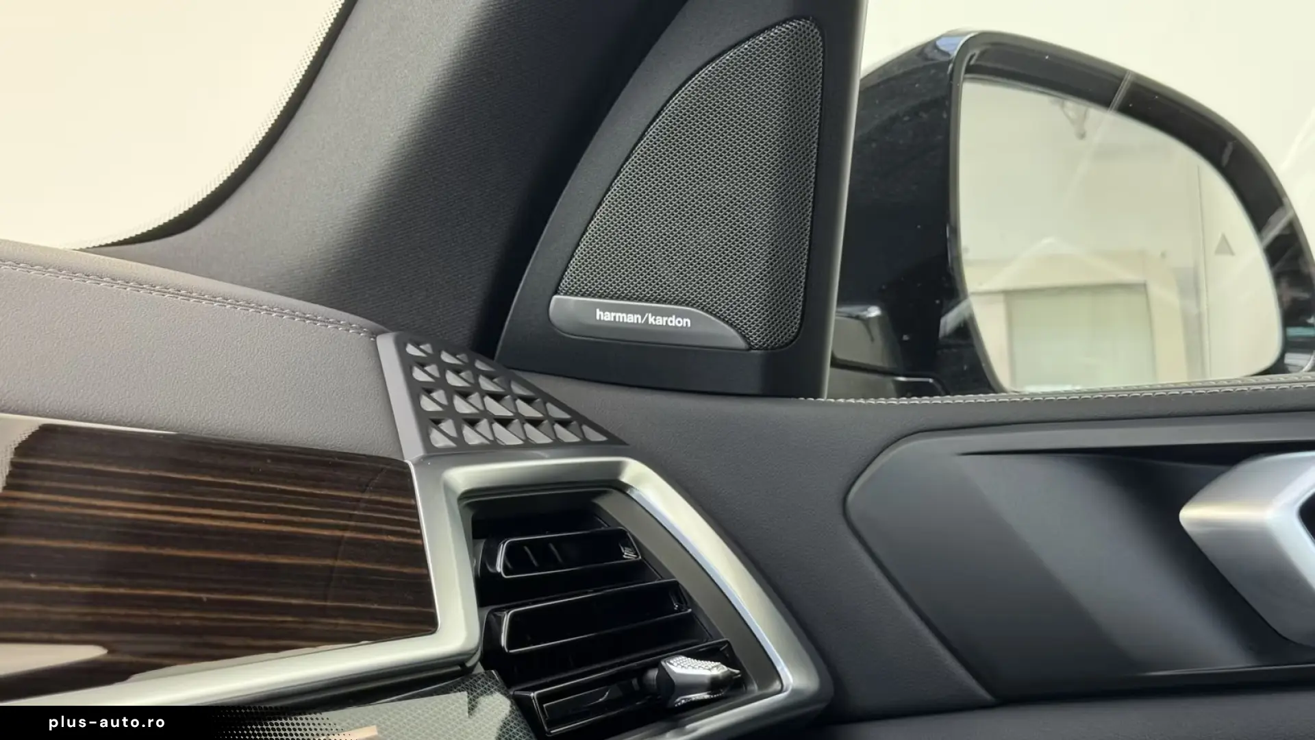 BMW X5 30d xDrive M Sport 22” ACC   Finanțare Leasing
