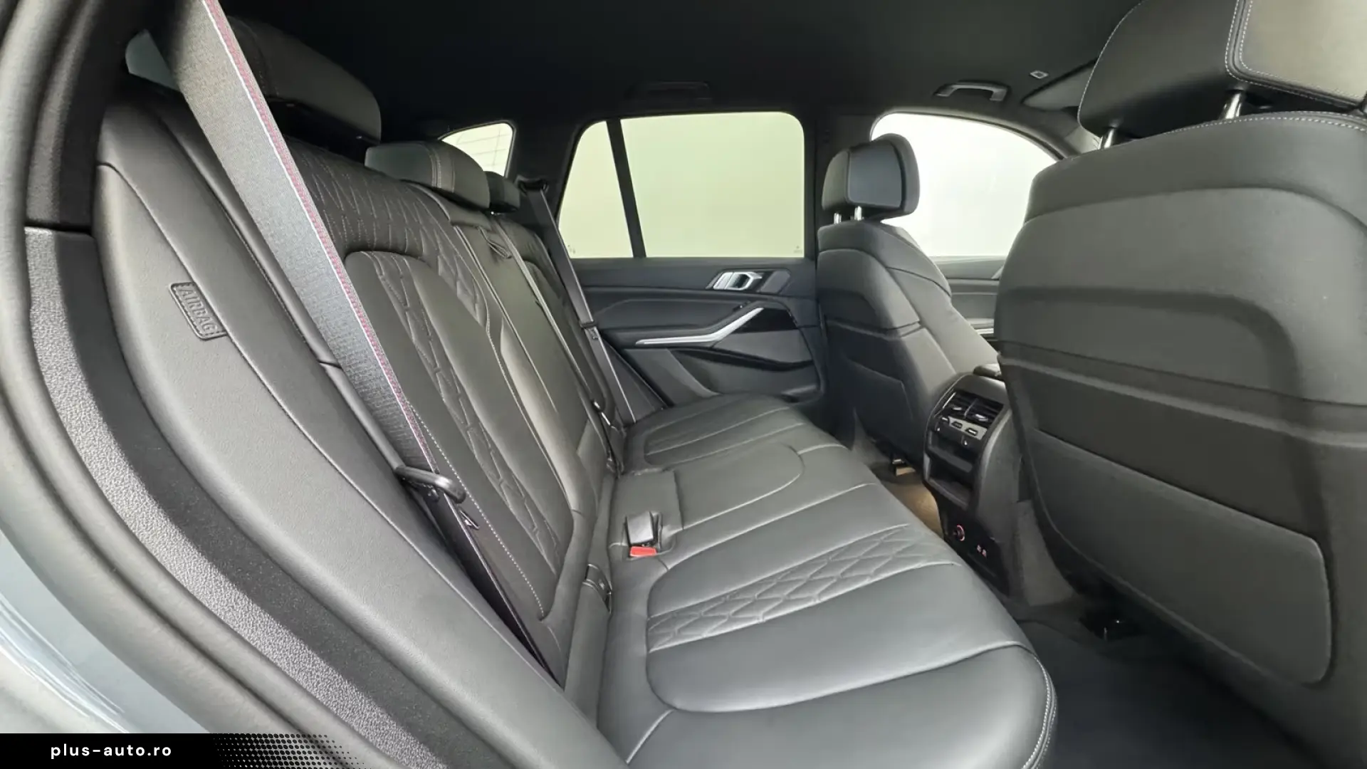 BMW X5 30d xDrive M Sport 22” ACC   Finanțare Leasing