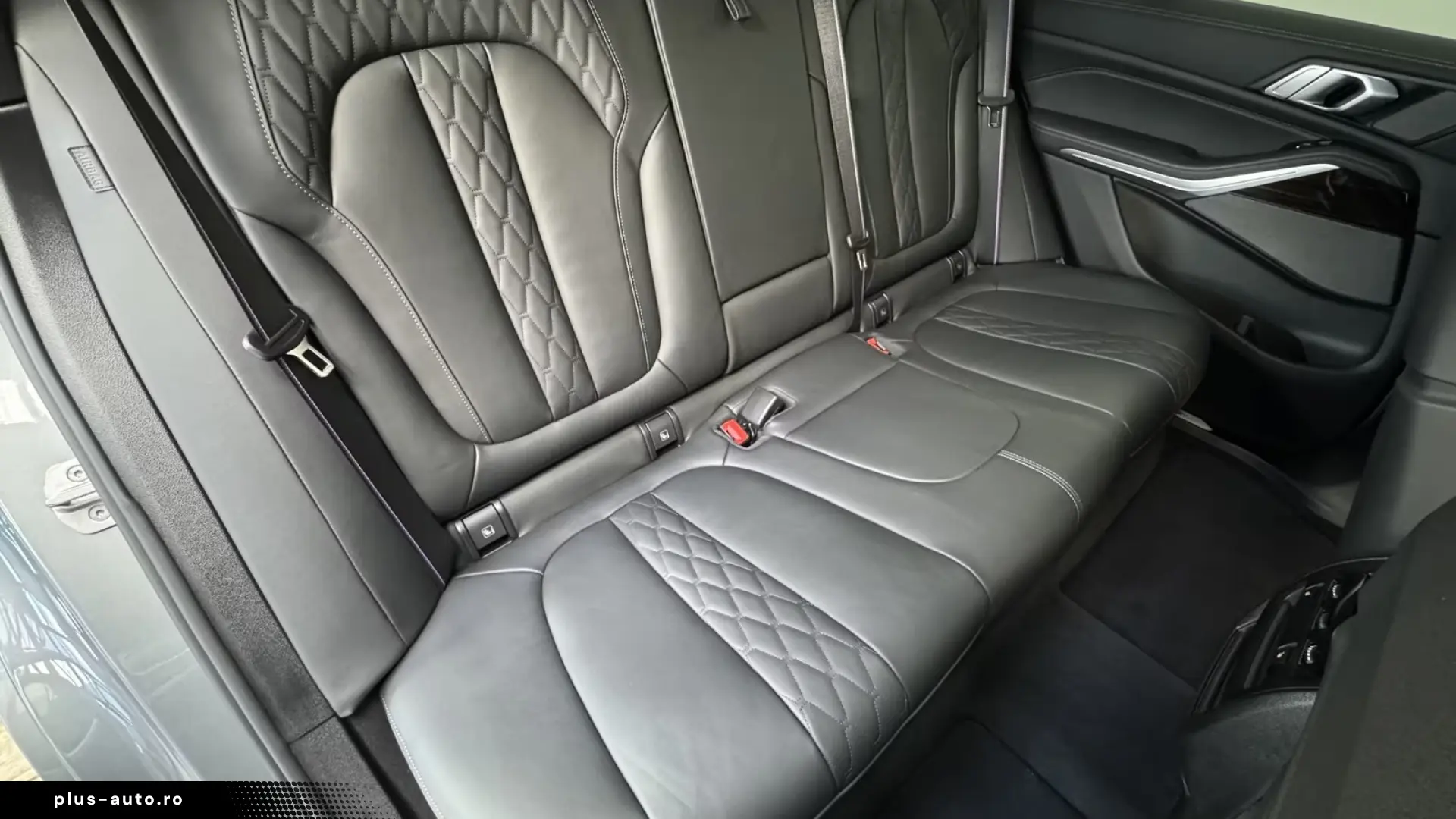 BMW X5 30d xDrive M Sport 22” ACC   Finanțare Leasing
