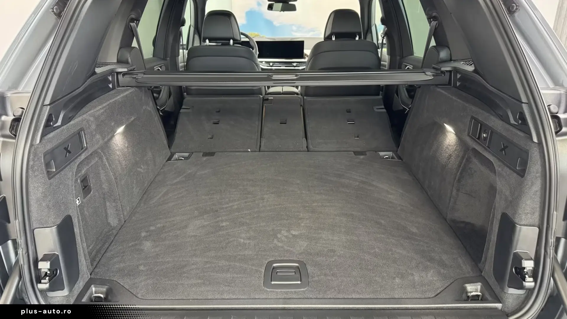 BMW X5 30d xDrive M Sport 22” ACC   Finanțare Leasing