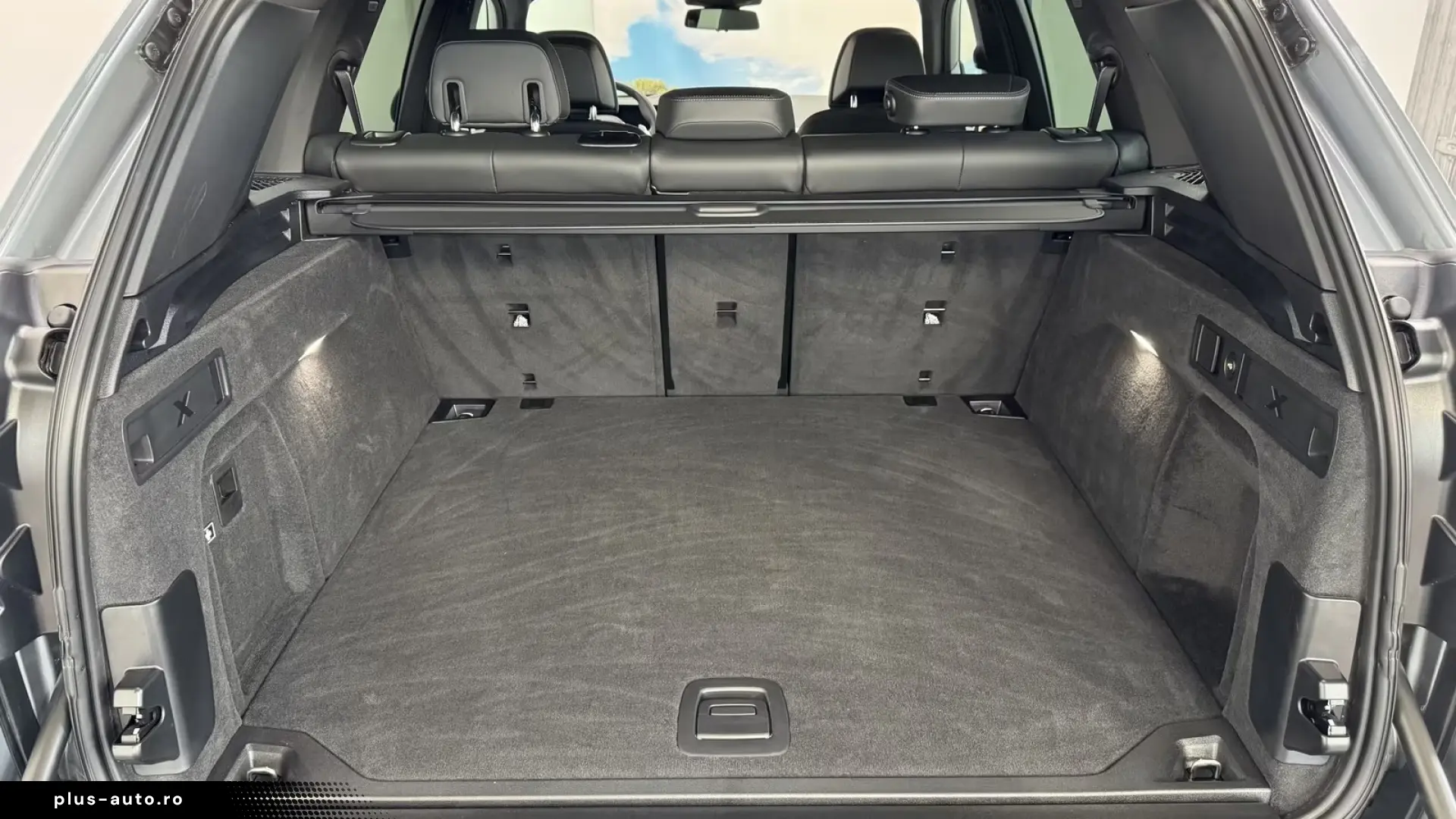 BMW X5 30d xDrive M Sport 22” ACC   Finanțare Leasing