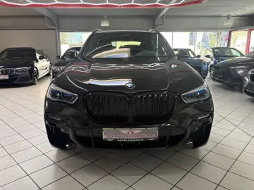 BMW X5 M50 i Shadow-Line AHK LED Sport