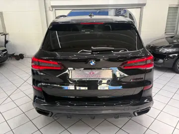 BMW X5 M50 i Shadow-Line AHK LED Sport