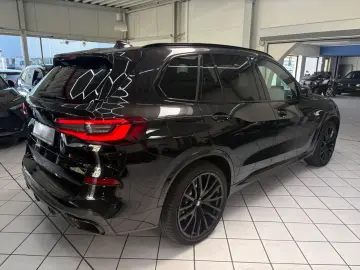 BMW X5 M50 i Shadow-Line AHK LED Sport