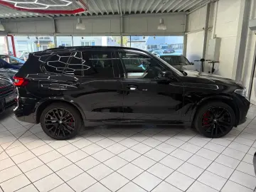 BMW X5 M50 i Shadow-Line AHK LED Sport