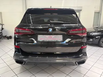 BMW X5 M50 i Shadow-Line AHK LED Sport