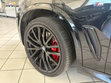 BMW X5 M50 i Shadow-Line AHK LED Sport