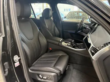 BMW X5 M50 i Shadow-Line AHK LED Sport