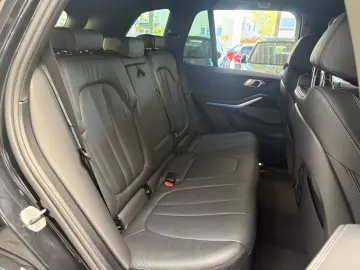 BMW X5 M50 i Shadow-Line AHK LED Sport