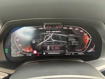 BMW X5 M50 i Shadow-Line AHK LED Sport